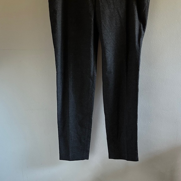 Babaton Women's Charcoal Gray Kendrick Pant - Picture 2 of 15